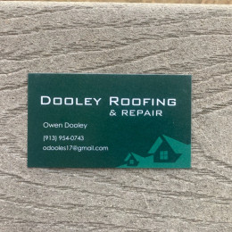 Dooley Roofing