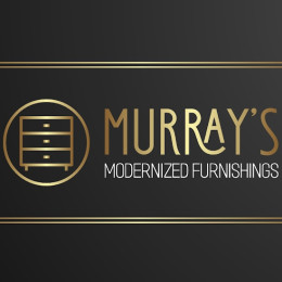 Murray’s Modernized Furnishings